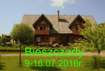 Bieszczady2016