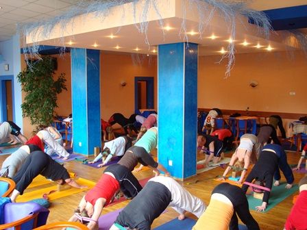 joga kalbornia 2012