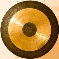 Gongi 
