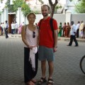 W Pondicherry 