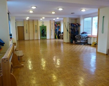 sala jogi omsrodek