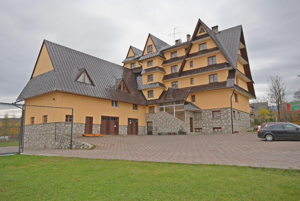 zbojnik