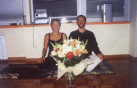 Iwona i Leszek