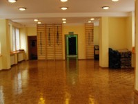 sala z drugiej strony