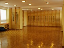 sala Omśrodka