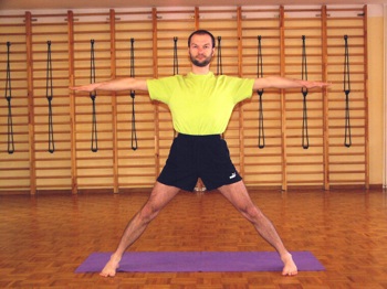 utthitahastapadasana2