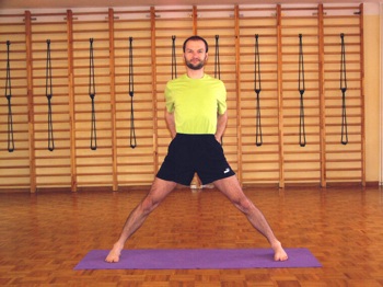 utthitahastapadasana5