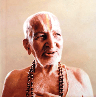 Krishnamacharya