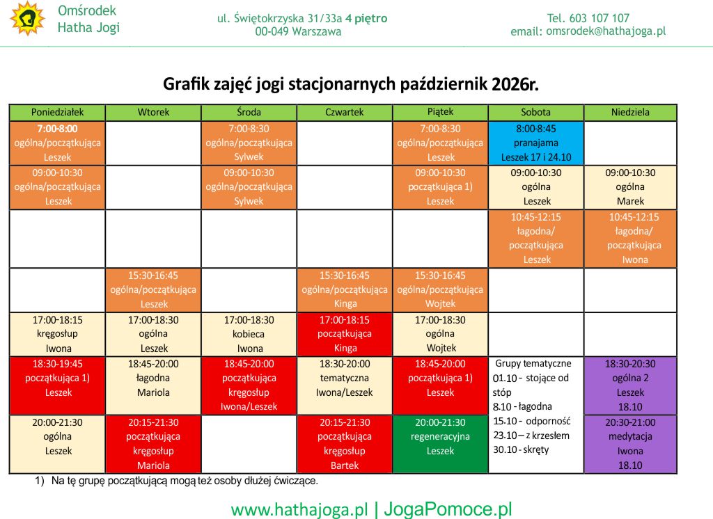 grafik%20jogi%20%20stacjonarne%20pazdziernik%202026 Grafik zajęć - Ośrodek Hatha Jogi