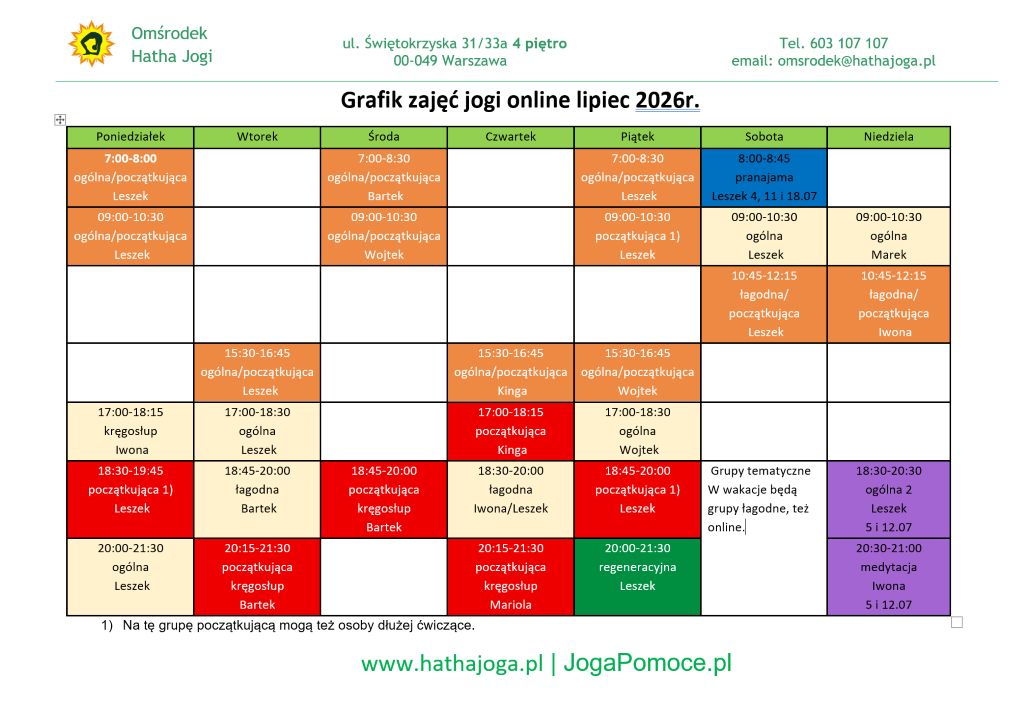 grafik%20jogi%20%20online%20lipiec%202026 🌿 Lipiec 2026 w Ośrodku Hatha Jogi &ndash; zajęcia wakacyjne - Ośrodek Hatha Jogi