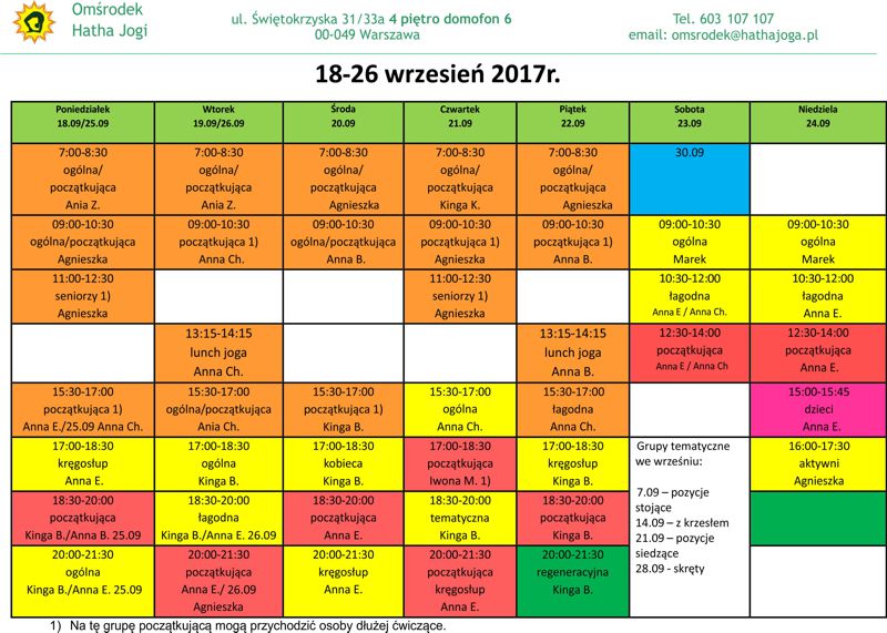 grafik jogi 18 26 wrzesien 2017