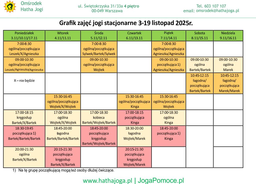 grafik jogi stacjonarne 3 19 listopad 2025