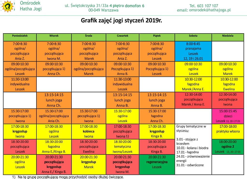 grafik jogi styczen 2019