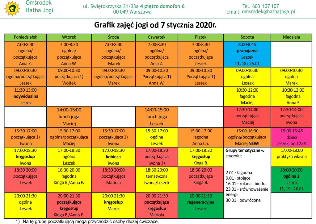 grafik jogi styczeń 2020