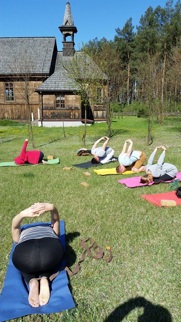 joga_wyjazdy Kursy Wyjazdoawe Jogi, Oczyszczanie Organizmu Wyjazdowe, Wyjazd z Jogą - Ośrodek Hatha Jogi