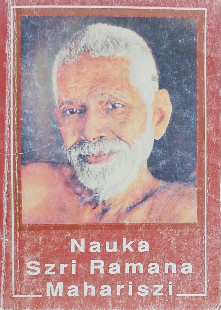 Nauka Szri Ramana Mahariszi