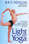 Light on Yoga