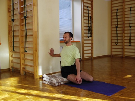 bharadvajsana I fot. 3