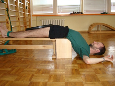 setubandhasarvangasana fot.4