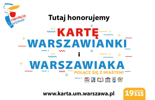 baner Tu honorujemy KW 2021