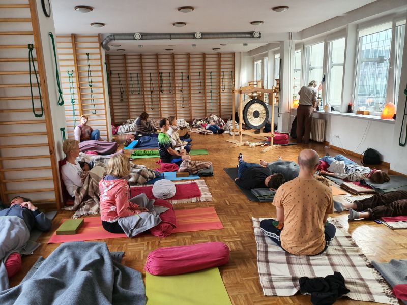 gongi pazdziernik 2019