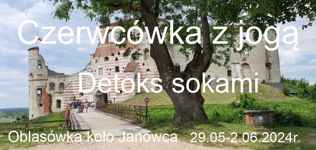 Czerwcowka 2021 Oblasówka