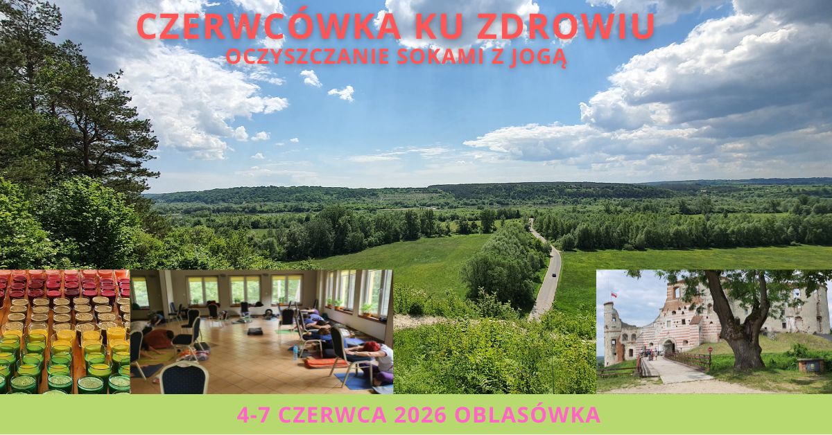 Czerwcowka 2021 Oblasówka