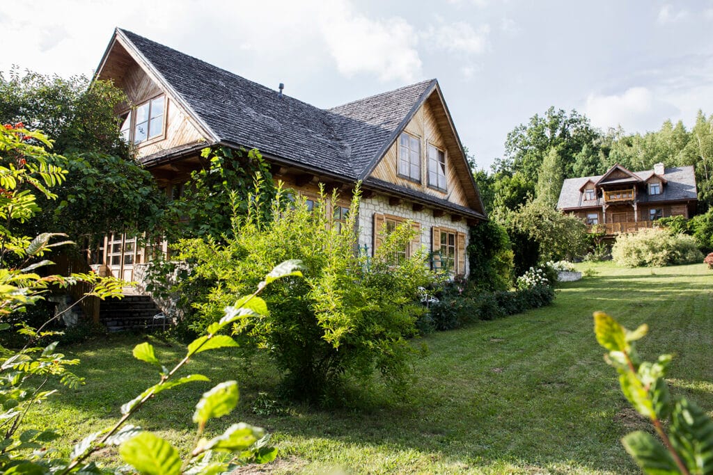 Joga Siodmy Las miejsce