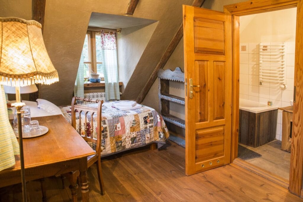 Joga Siodmy Las pokoj3