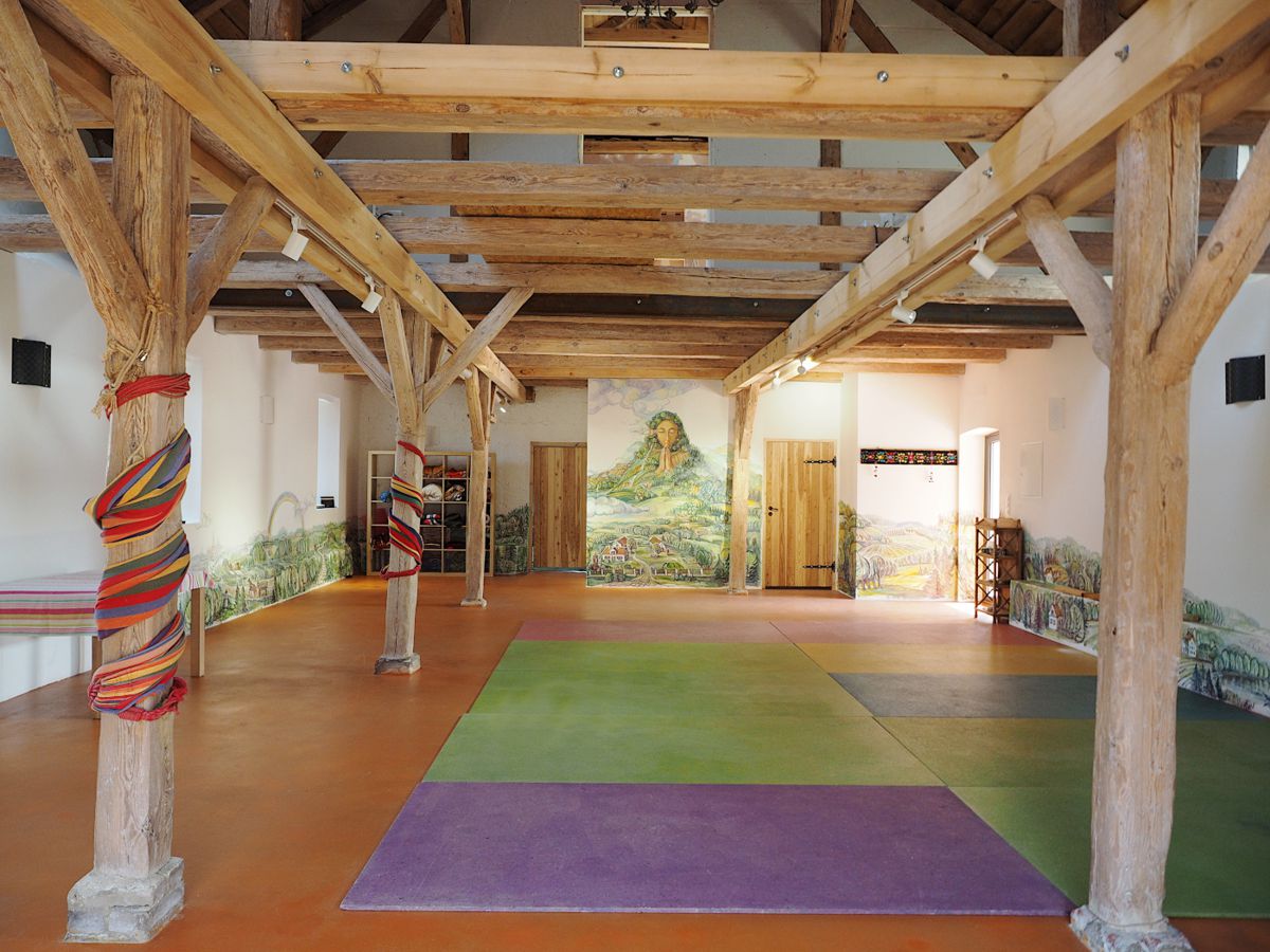 joga Gaja sala cala